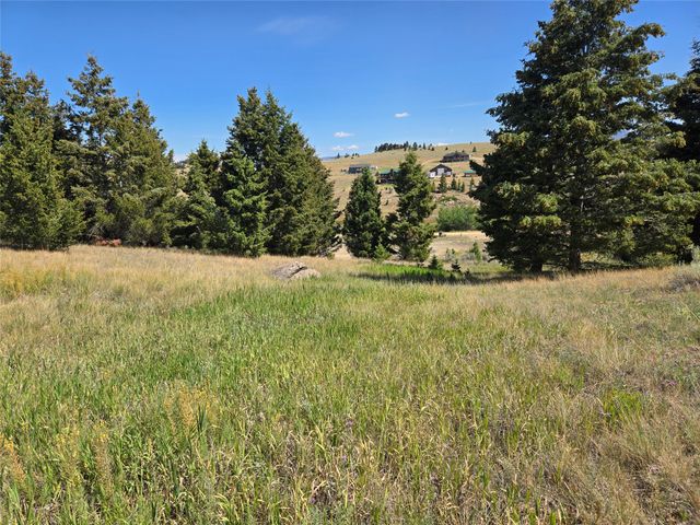 Lot 84 Chalet Loop, Butte, MT 59701