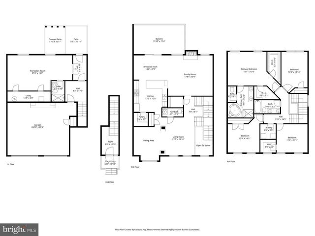 29197 SUPERIOR CIR, Easton, MD 21601