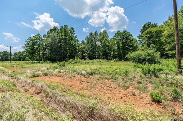 Lot 71 Star Mountain, Winona, TX 75792
