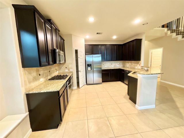 26954 Mustang Retreat Lane, Katy, TX 77494