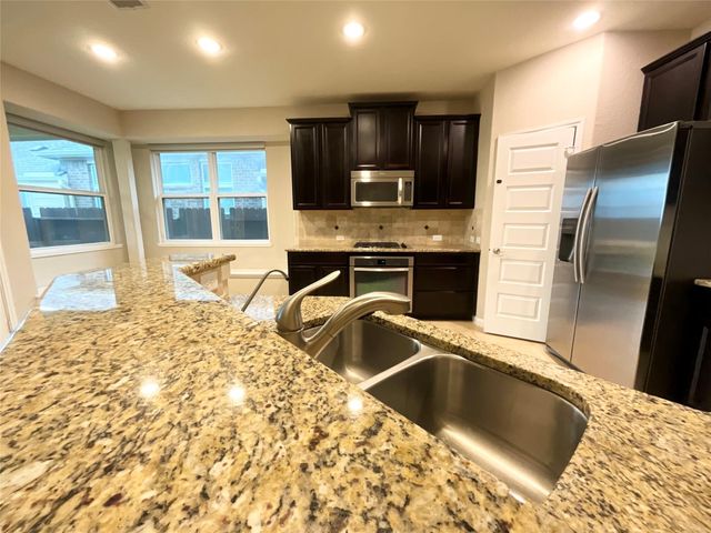 26954 Mustang Retreat Lane, Katy, TX 77494