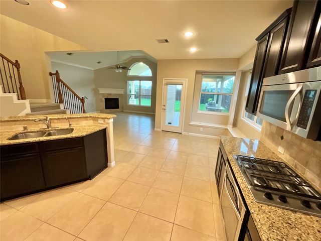 26954 Mustang Retreat Lane, Katy, TX 77494
