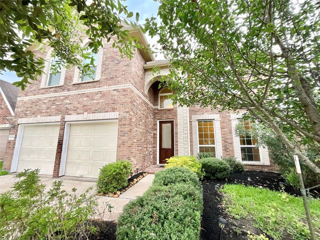 26954 Mustang Retreat Lane, Katy, TX 77494