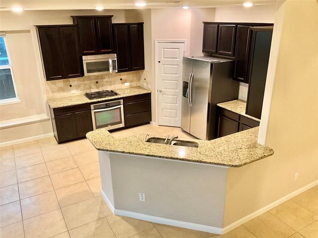 26954 Mustang Retreat Lane, Katy, TX 77494