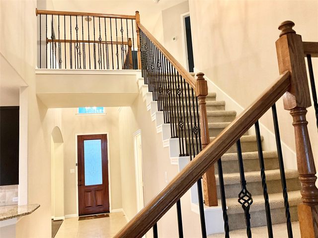 26954 Mustang Retreat Lane, Katy, TX 77494