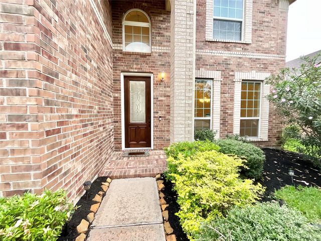 26954 Mustang Retreat Lane, Katy, TX 77494
