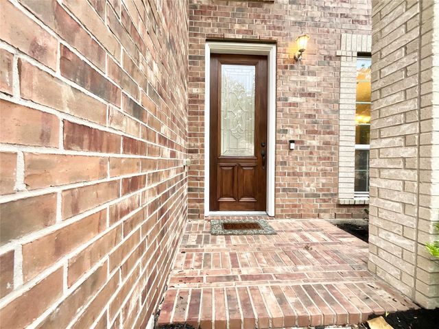 26954 Mustang Retreat Lane, Katy, TX 77494