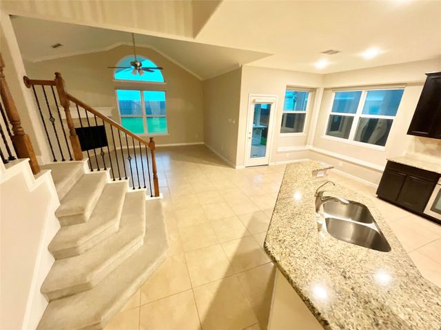 26954 Mustang Retreat Lane, Katy, TX 77494