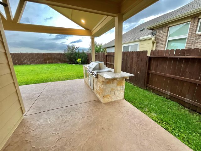 26954 Mustang Retreat Lane, Katy, TX 77494