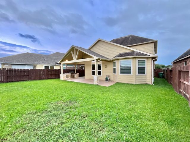 26954 Mustang Retreat Lane, Katy, TX 77494