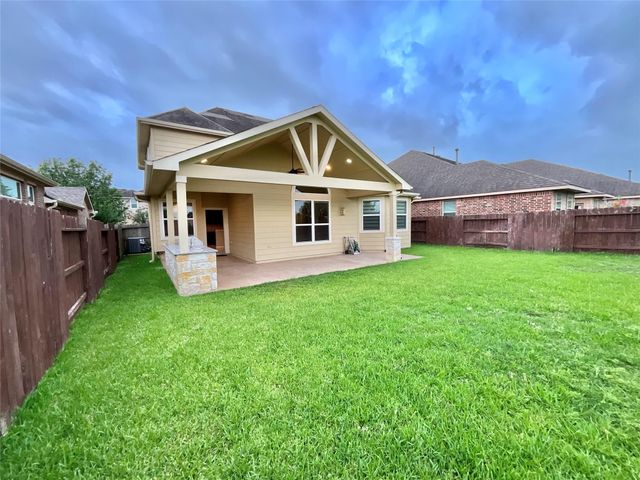 26954 Mustang Retreat Lane, Katy, TX 77494