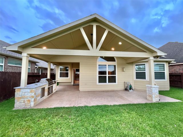 26954 Mustang Retreat Lane, Katy, TX 77494
