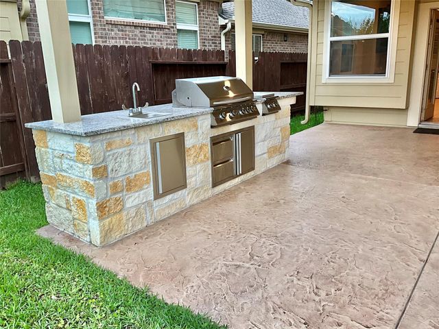 26954 Mustang Retreat Lane, Katy, TX 77494