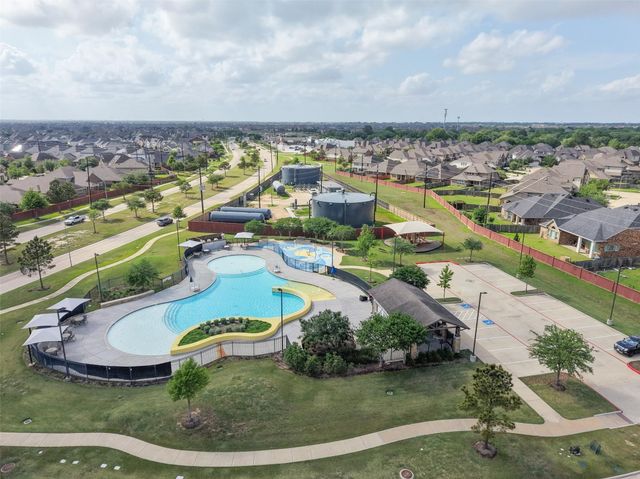 26954 Mustang Retreat Lane, Katy, TX 77494