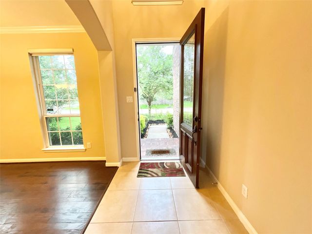 26954 Mustang Retreat Lane, Katy, TX 77494