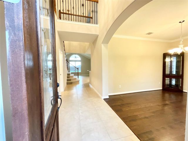 26954 Mustang Retreat Lane, Katy, TX 77494