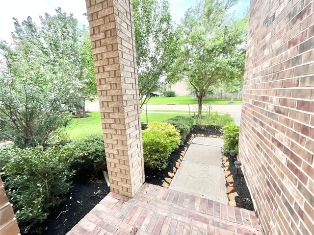 26954 Mustang Retreat Lane, Katy, TX 77494