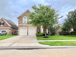 26954 Mustang Retreat Lane, Katy, TX 77494