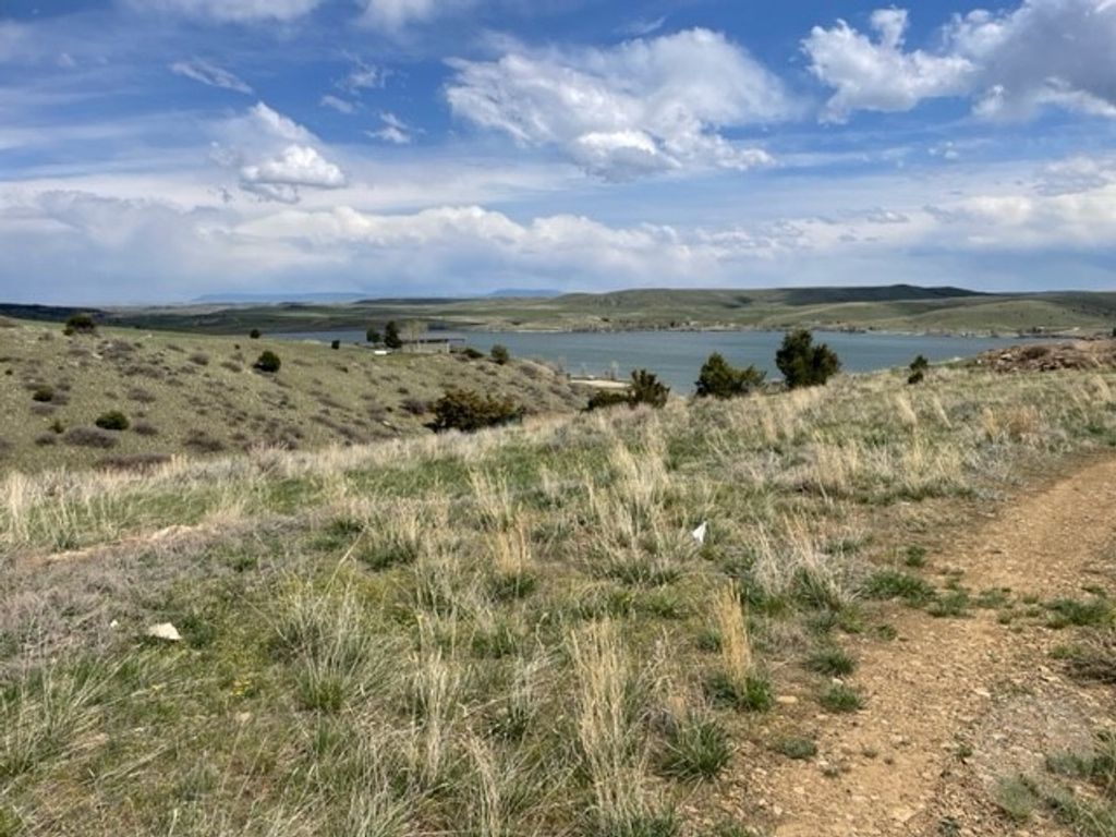 TBD Sam's Retreat Lower Lot, Roberts, MT 59013 photo 4