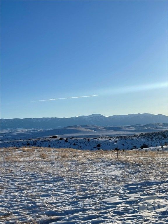 TBD Sam's Retreat Lower Lot, Roberts, MT 59013 photo 6