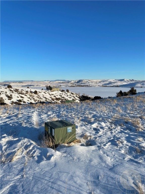 TBD Sam's Retreat Lower Lot, Roberts, MT 59013 photo 8