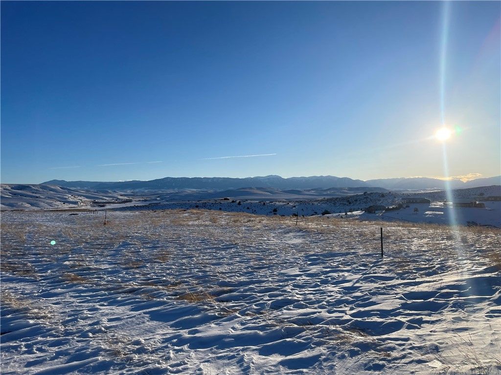 TBD Sam's Retreat Lower Lot, Roberts, MT 59013 photo 9