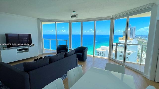 16699 Collins Ave 3808, Sunny Isles Beach, FL 33160