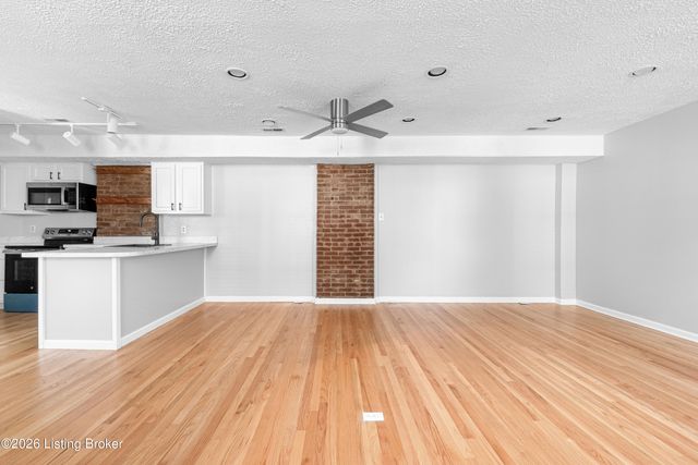 1128 Cherokee Rd APT 1A, Louisville, KY 40204