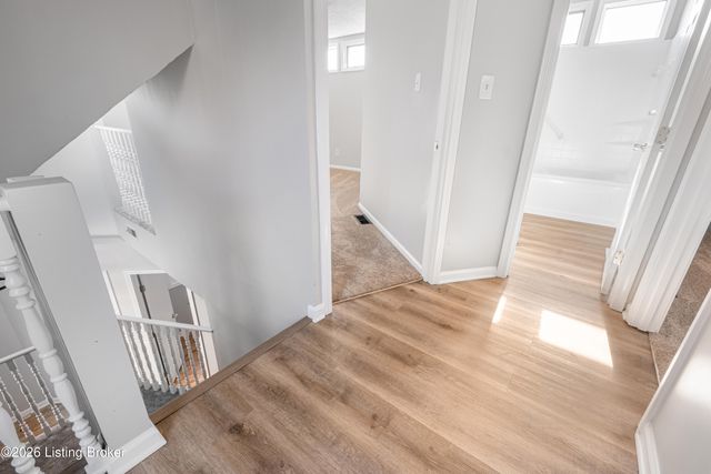 1128 Cherokee Rd APT 1A, Louisville, KY 40204