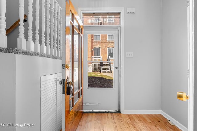 1128 Cherokee Rd APT 1A, Louisville, KY 40204