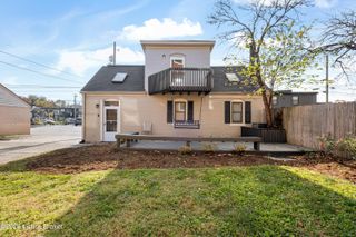 1128 Cherokee Rd APT 1A, Louisville, KY 40204