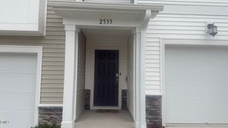 2533 Chert Lane, Raleigh, NC 27610