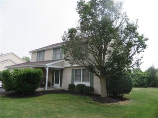 59 Cattaragus Drive, Henrietta, NY 14623