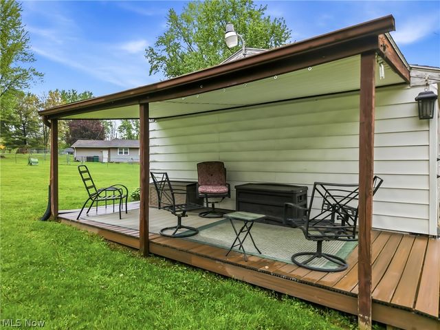 4862 Grand Boulevard, Newton Falls, OH 44444