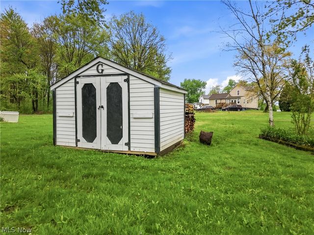 4862 Grand Boulevard, Newton Falls, OH 44444