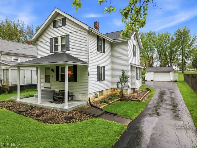 4862 Grand Boulevard, Newton Falls, OH 44444