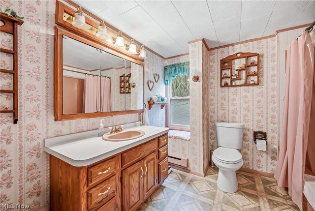 4862 Grand Boulevard, Newton Falls, OH 44444