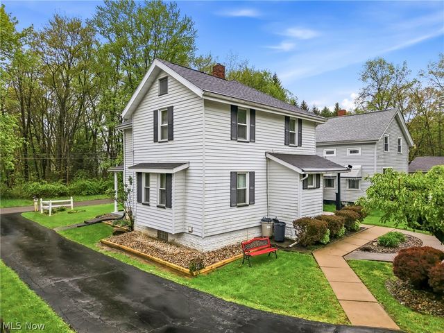 4862 Grand Boulevard, Newton Falls, OH 44444