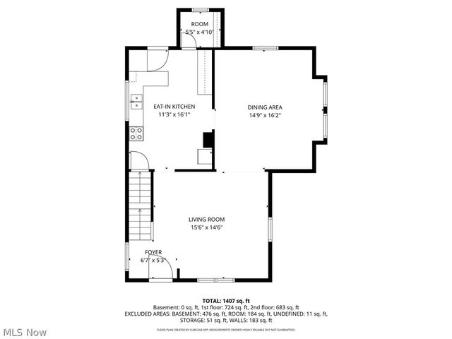 4862 Grand Boulevard, Newton Falls, OH 44444