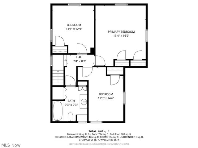 4862 Grand Boulevard, Newton Falls, OH 44444