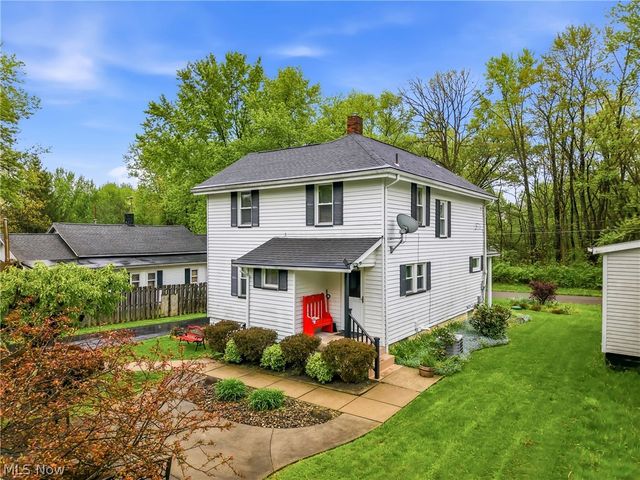 4862 Grand Boulevard, Newton Falls, OH 44444