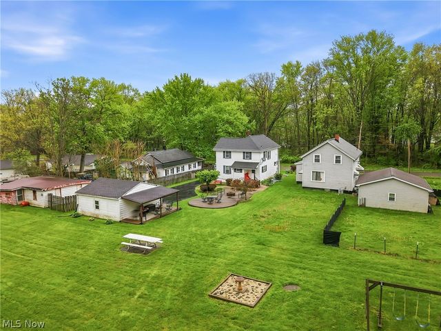 4862 Grand Boulevard, Newton Falls, OH 44444