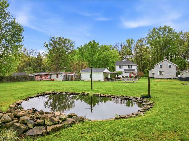 4862 Grand Boulevard, Newton Falls, OH 44444