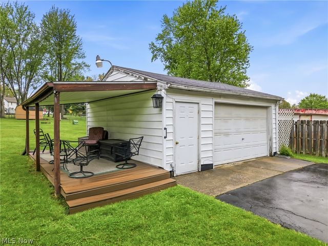 4862 Grand Boulevard, Newton Falls, OH 44444