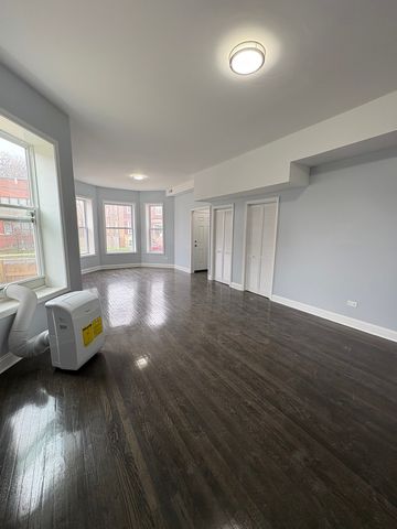 6433 S Vernon Avenue 1, Chicago, IL 60637