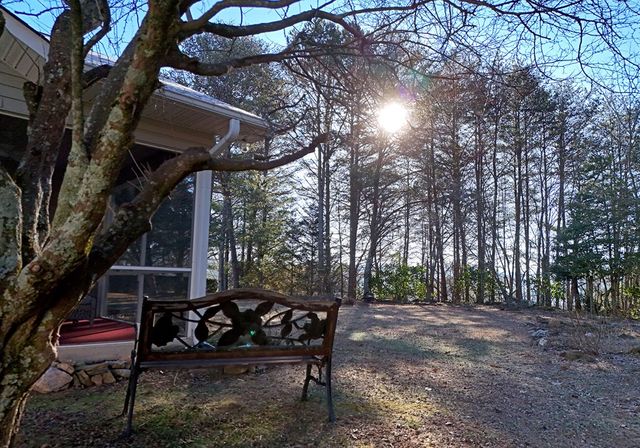 31 Westward Lane, Blue Ridge, GA 30513