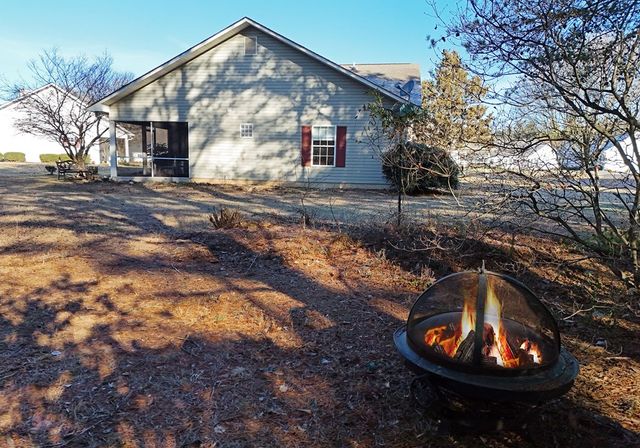 31 Westward Lane, Blue Ridge, GA 30513