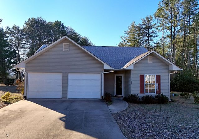 31 Westward Lane, Blue Ridge, GA 30513
