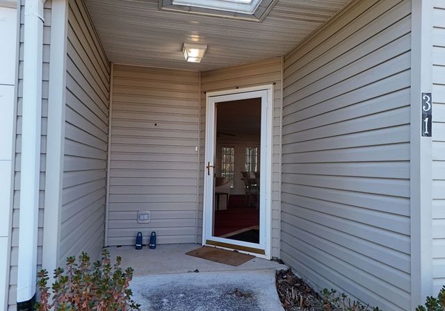 31 Westward Lane, Blue Ridge, GA 30513