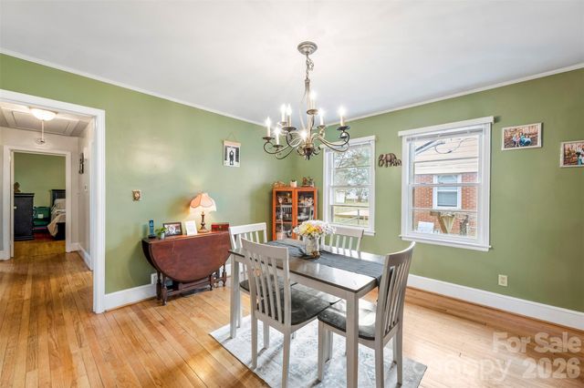 210 Avondale Drive, Lexington, NC 27295